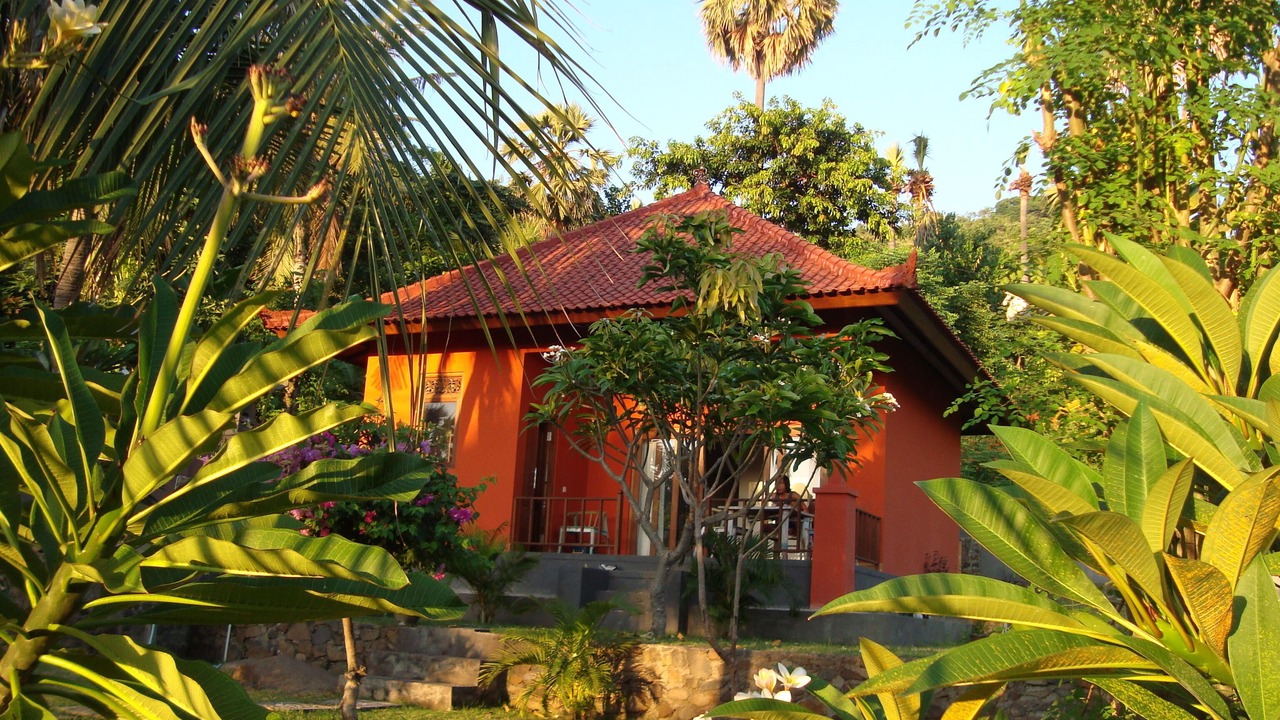 Photo of Outdoor in Bunutan