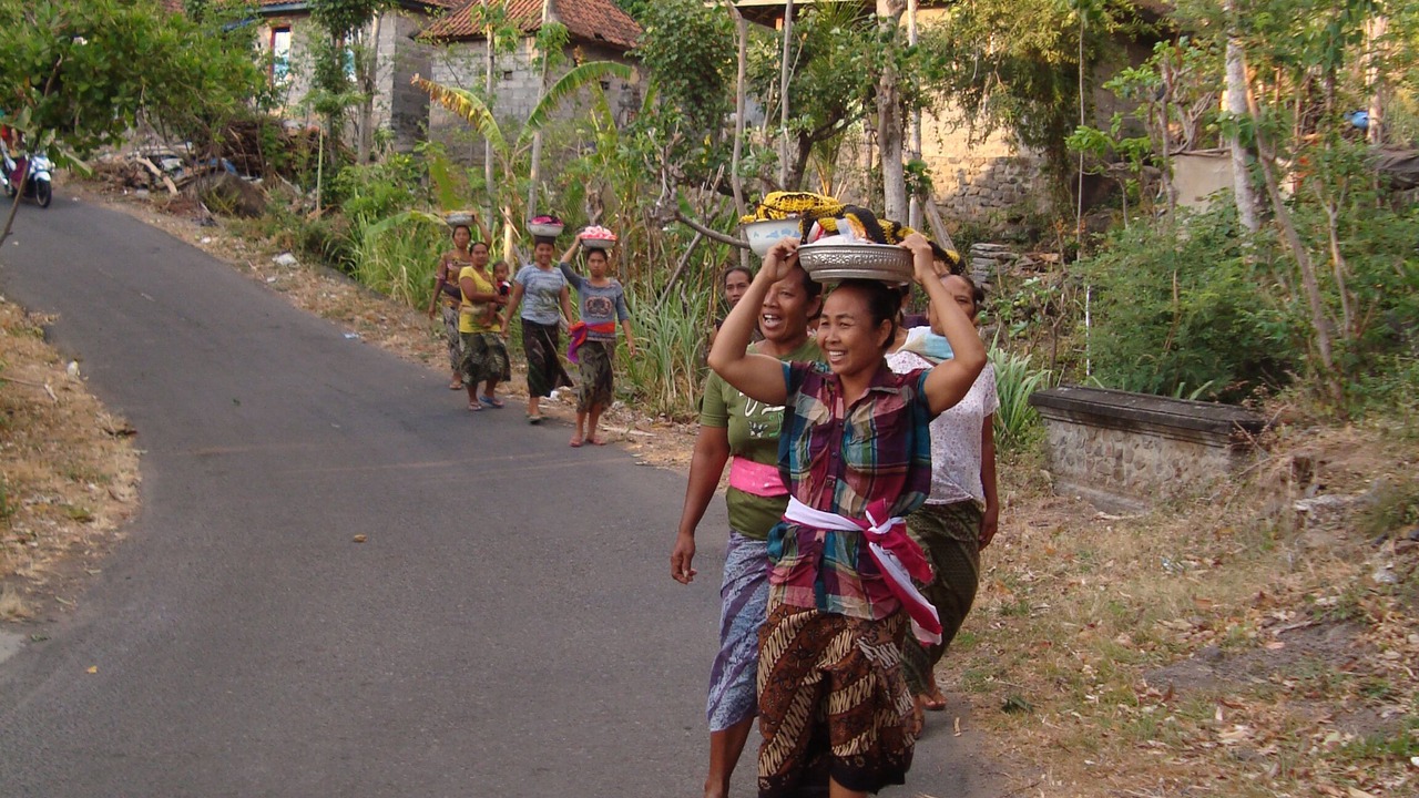 Photo of Outdoor in Bunutan