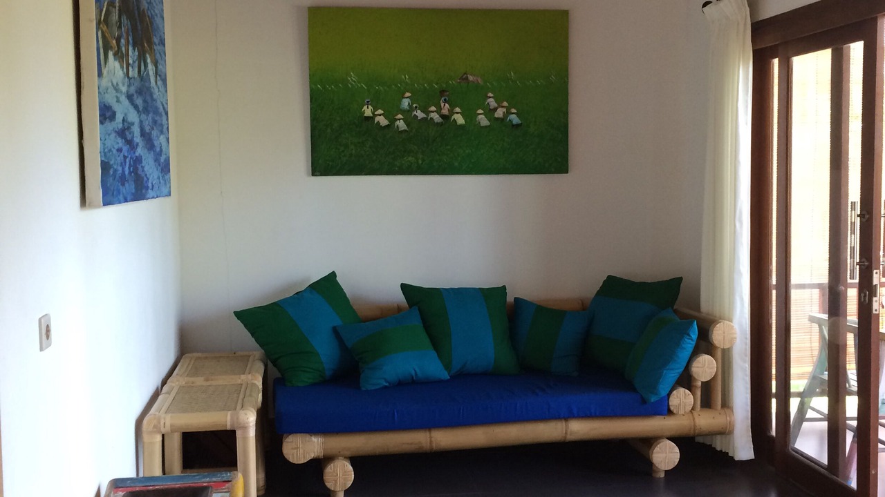 Photo of Livingroom in Bunutan