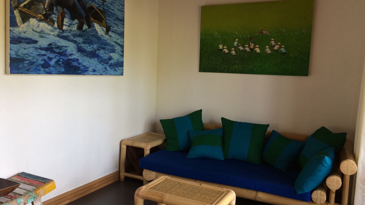 Photo of Livingroom in Bunutan