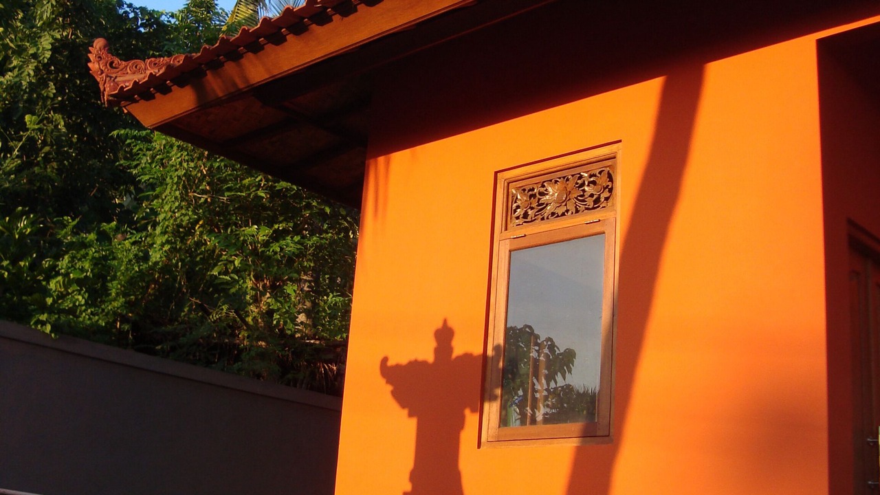 Photo of Outdoor in Bunutan