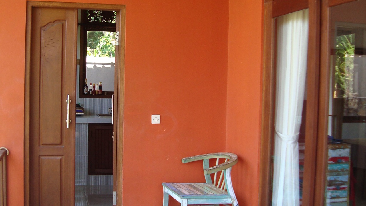 Photo of Outdoor in Bunutan