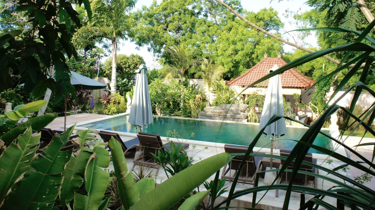 Photo of Outdoor in Tulamben