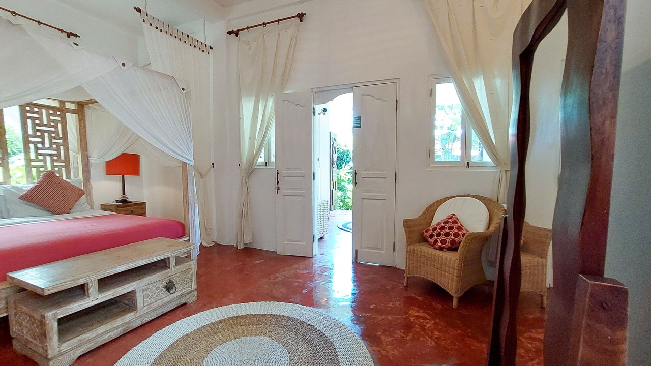 Photo of Bedroom in Laksmana
