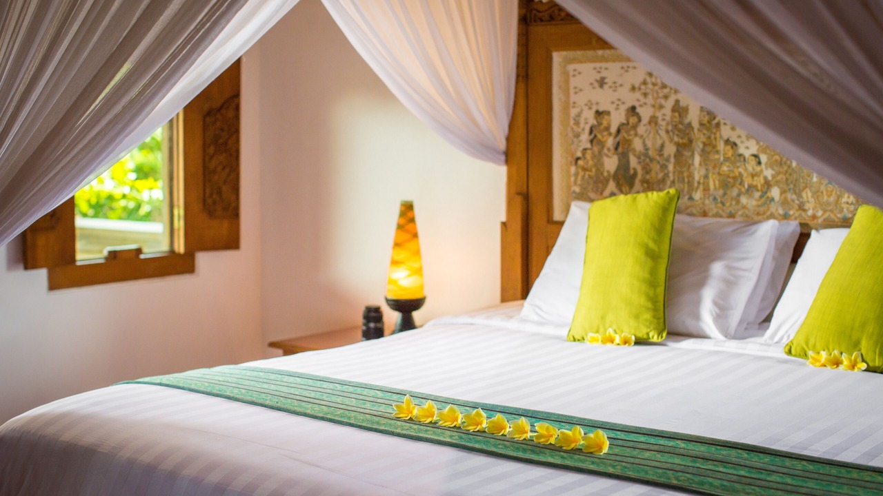 Photo of Bedroom in Medahan
