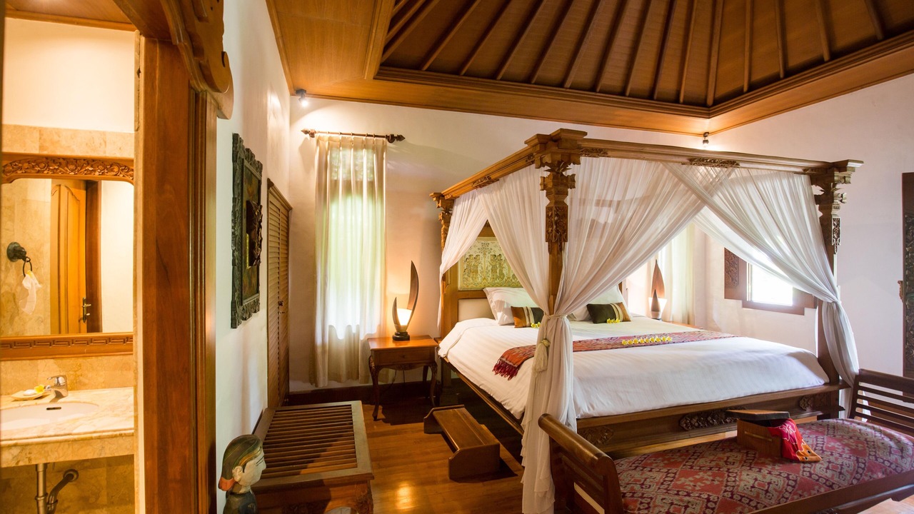 Photo of Bedroom in Medahan