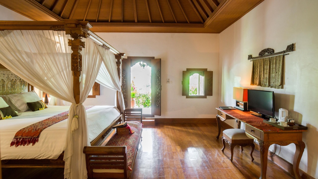 Photo of Bedroom in Medahan