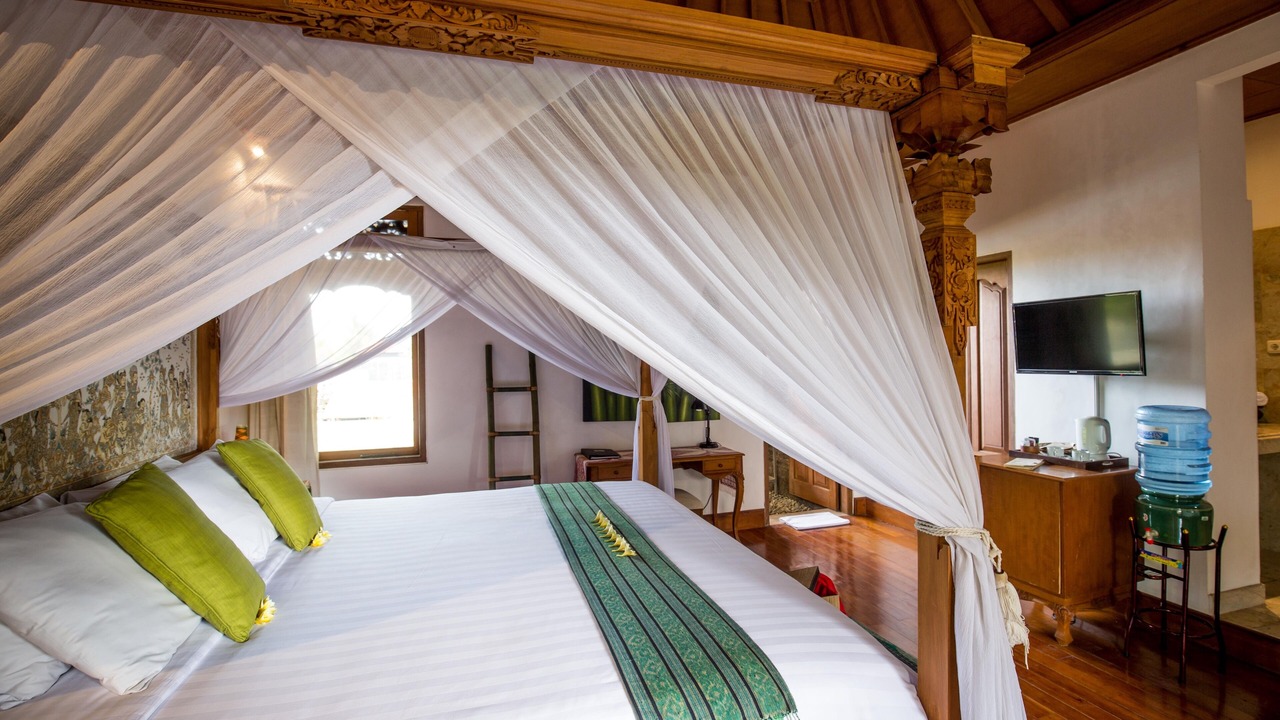 Photo of Bedroom in Medahan