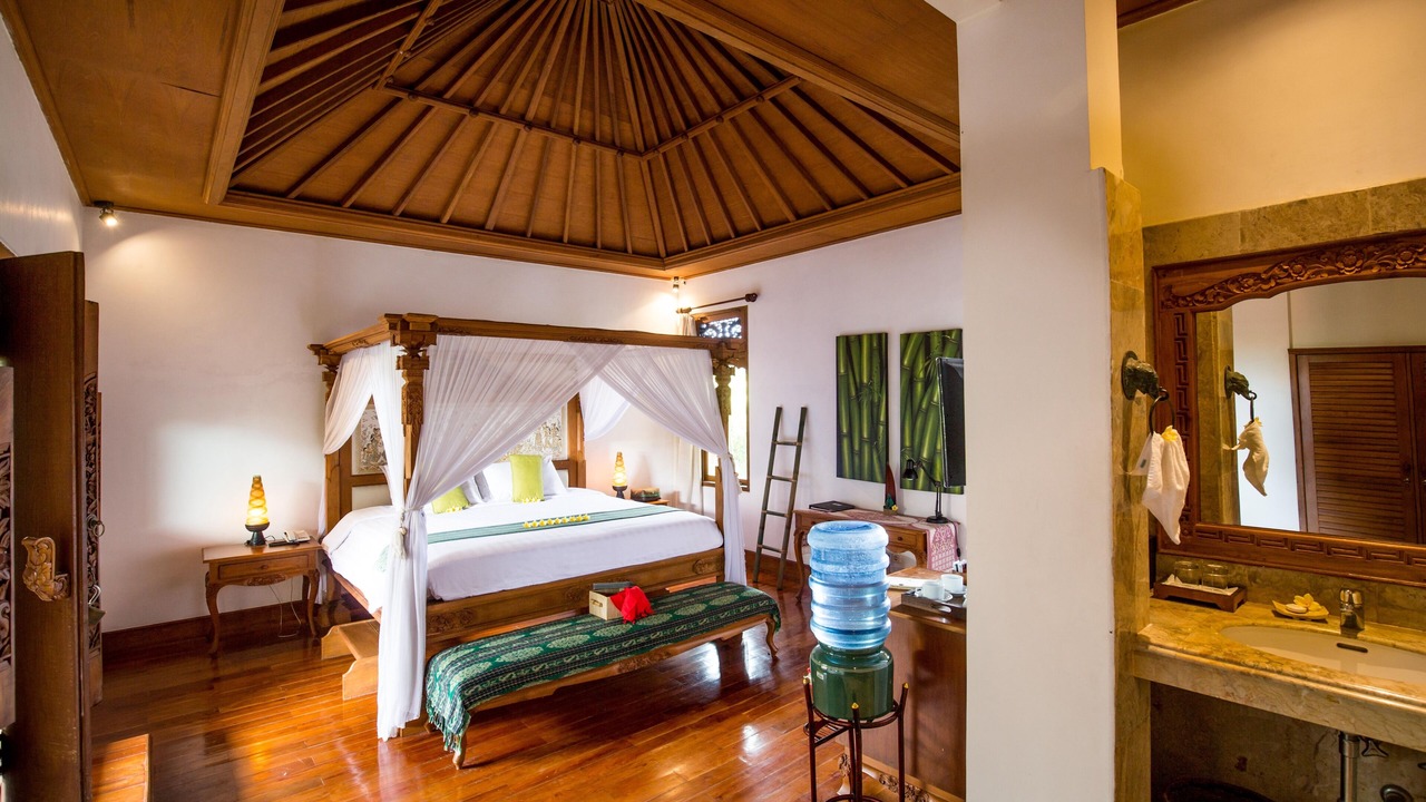 Photo of Bedroom in Medahan