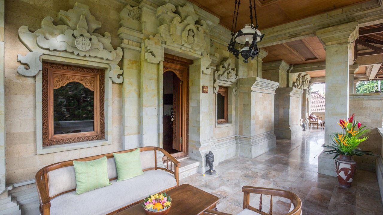 Photo of Patio Balcony in Medahan