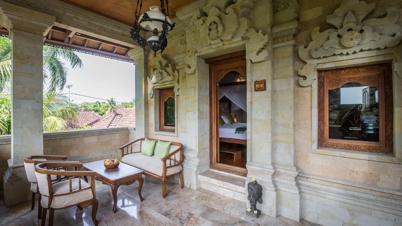 Photo of Patio Balcony in Medahan