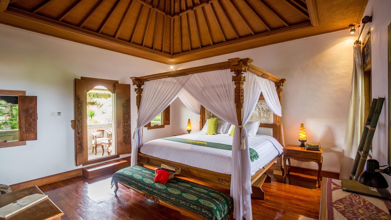 Photo of Bedroom in Medahan