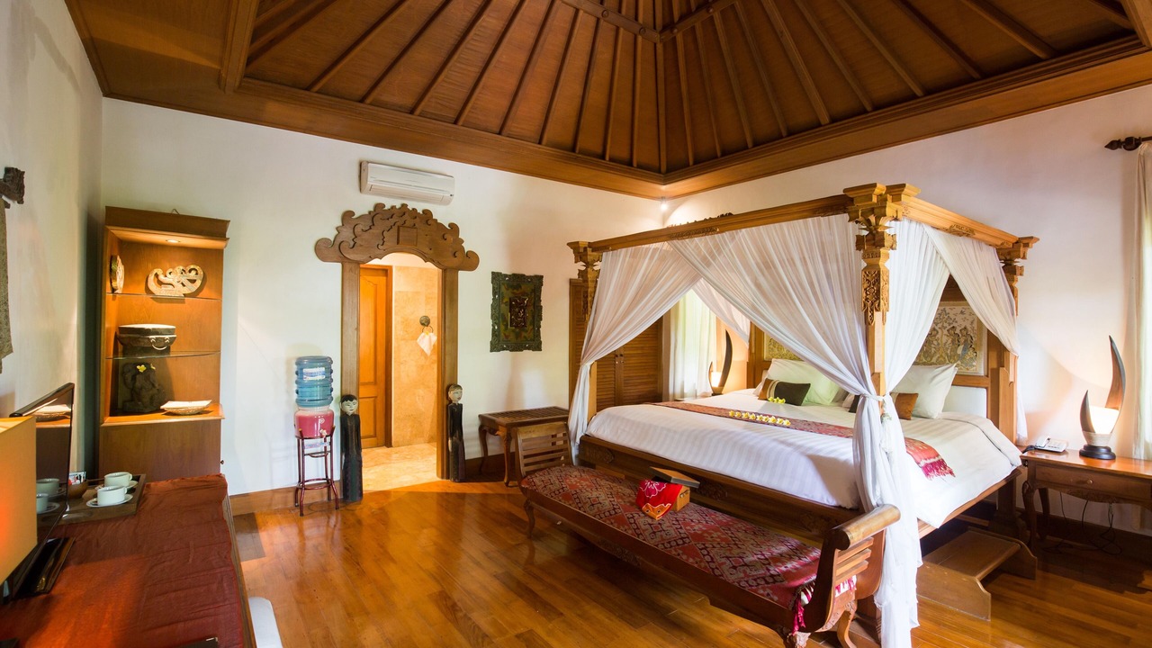 Photo of Bedroom in Medahan