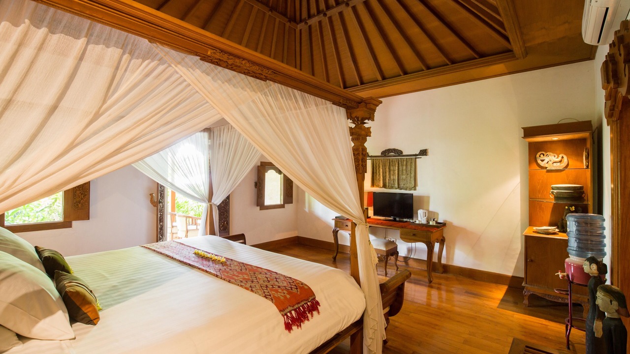 Photo of Bedroom in Medahan