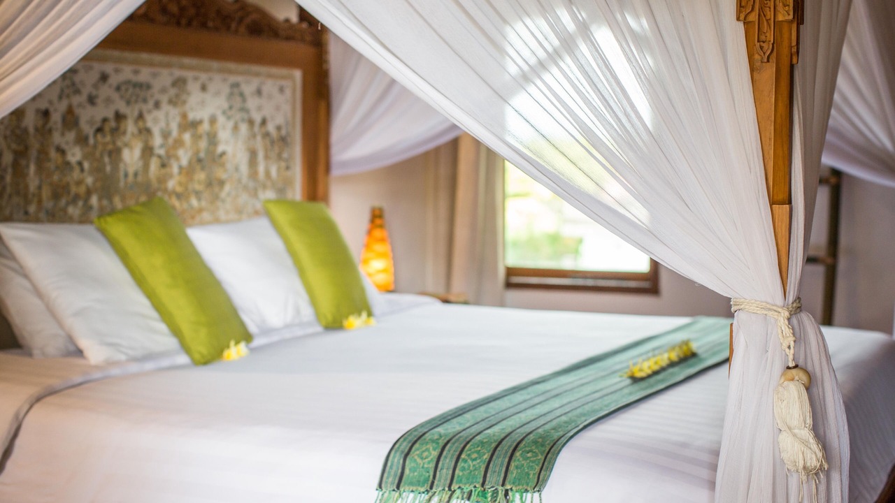 Photo of Bedroom in Medahan