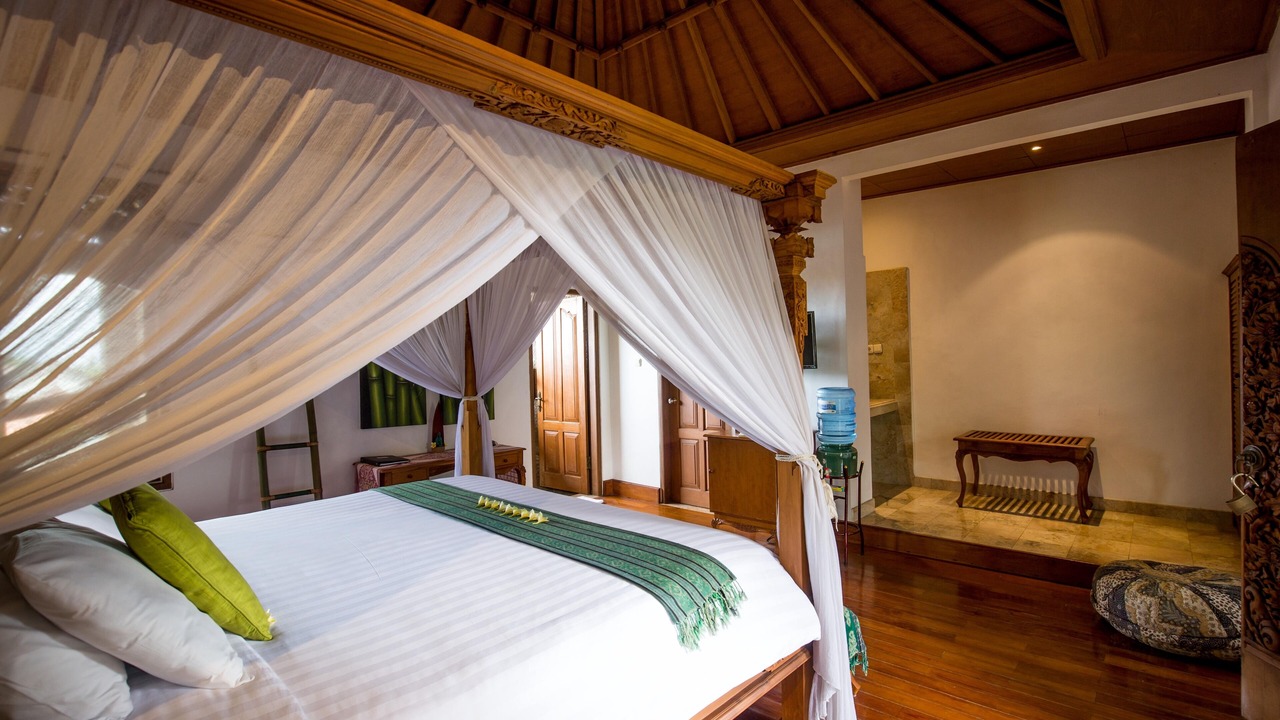Photo of Bedroom in Medahan