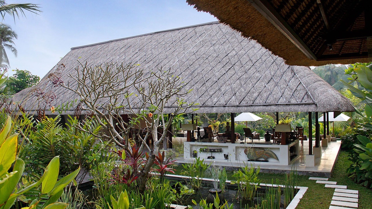 Photo of Outdoor in Lodtunduh
