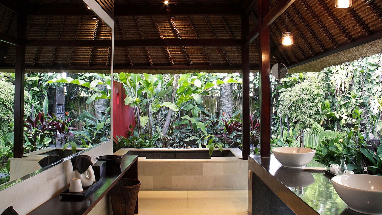 Photo of Kitchen in Lodtunduh