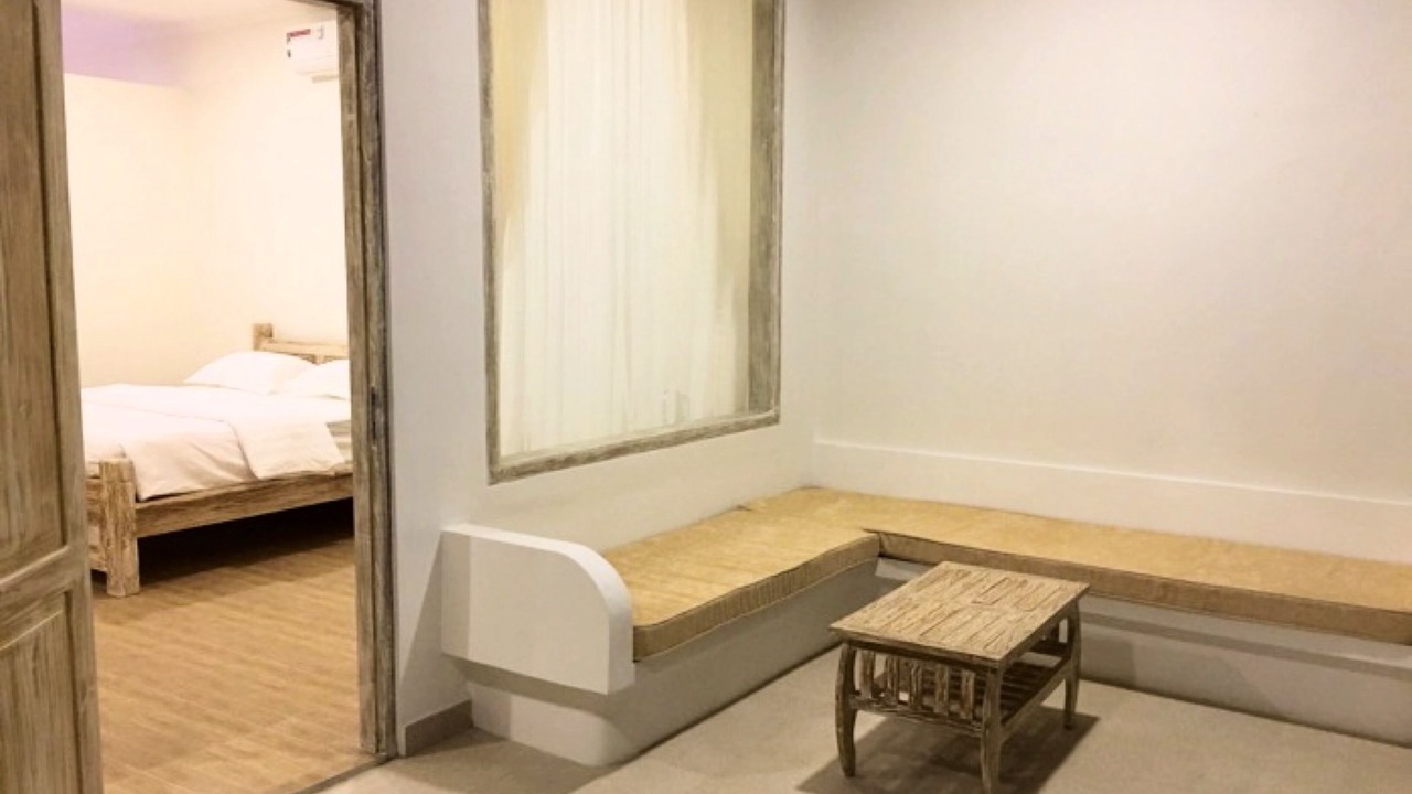 Photo of Bedroom in Bondalem