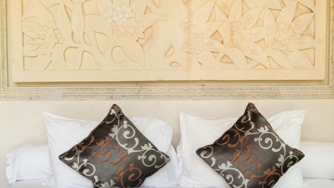 Photo of Bedroom in Petitenget