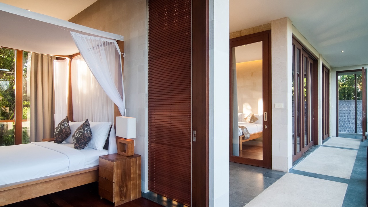 Photo of Bedroom in Petitenget