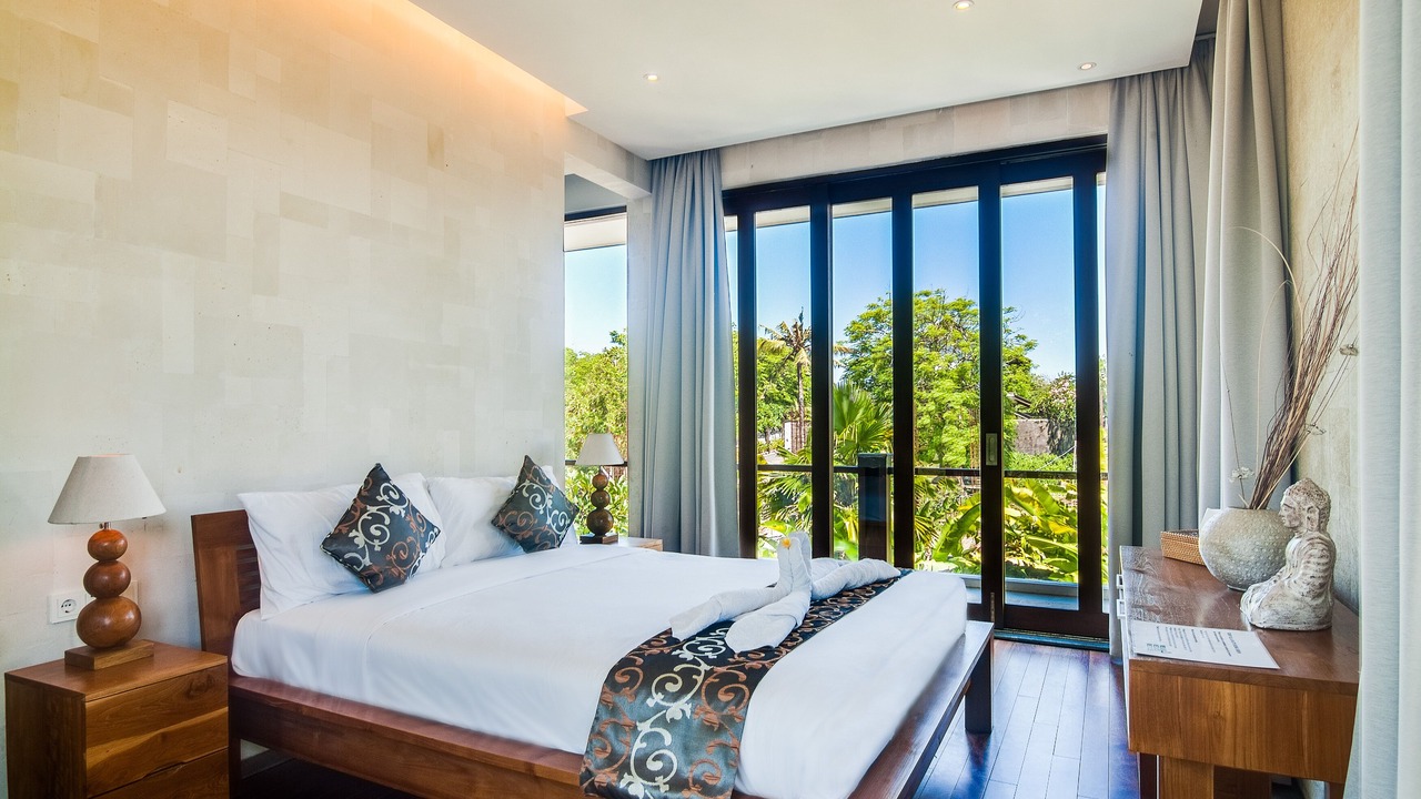 Photo of Bedroom in Petitenget