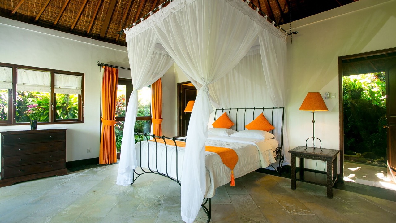 Photo of Bedroom in Kerta