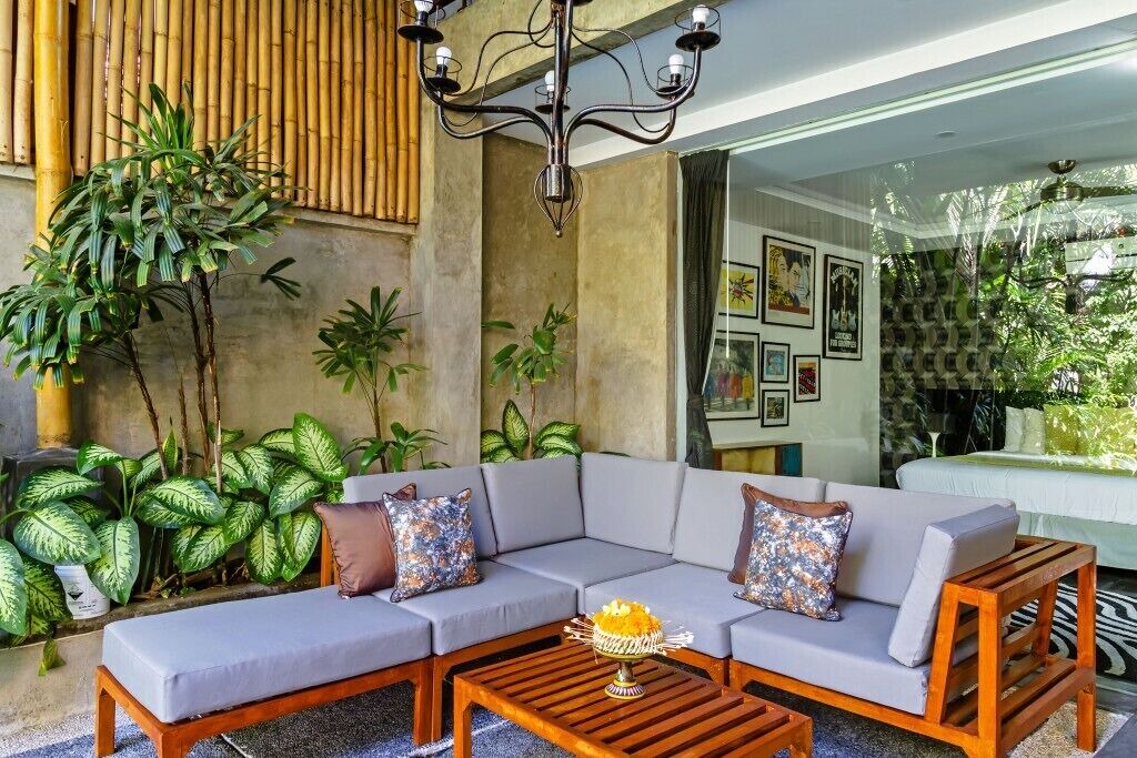 Photo of Outdoor in Seminyak
