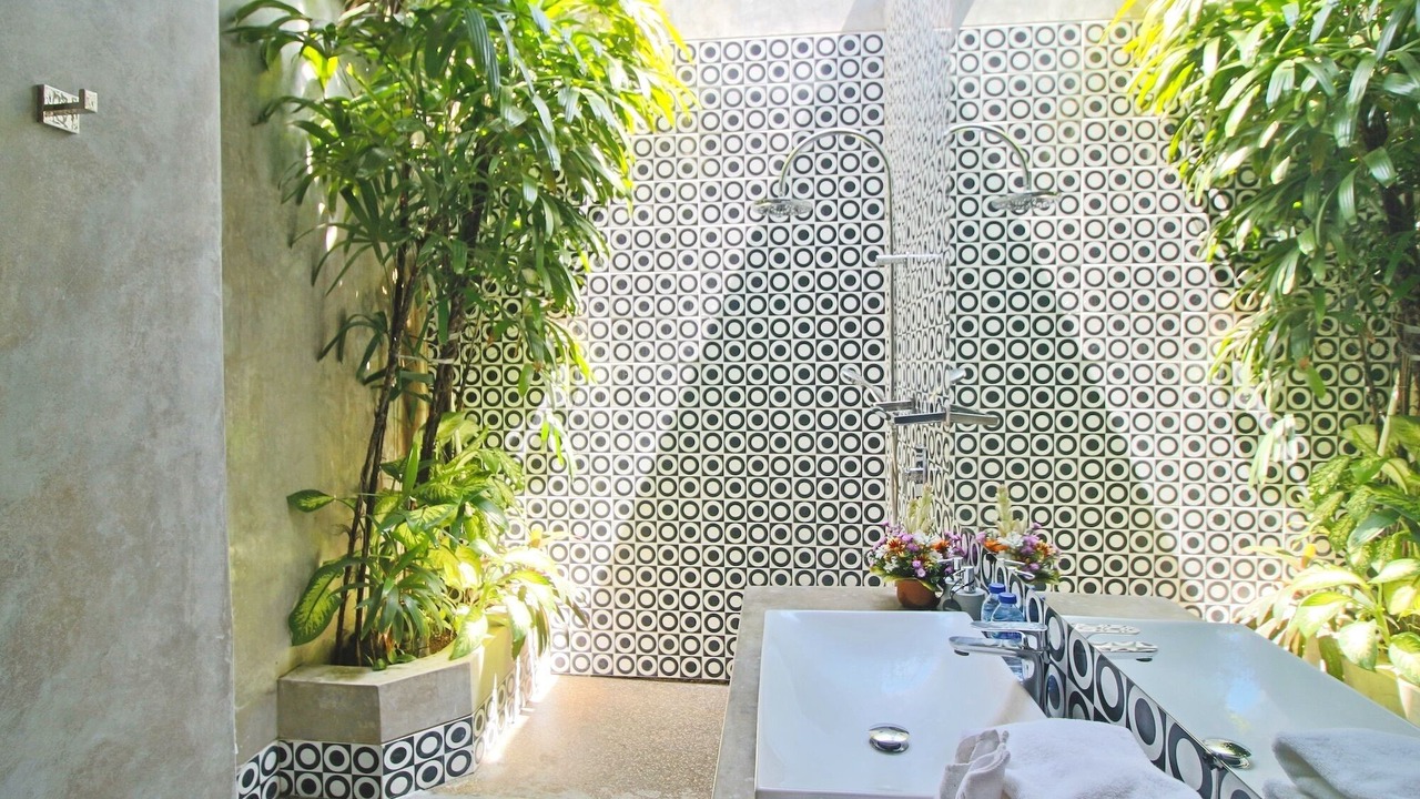 Photo of Bathroom in Seminyak