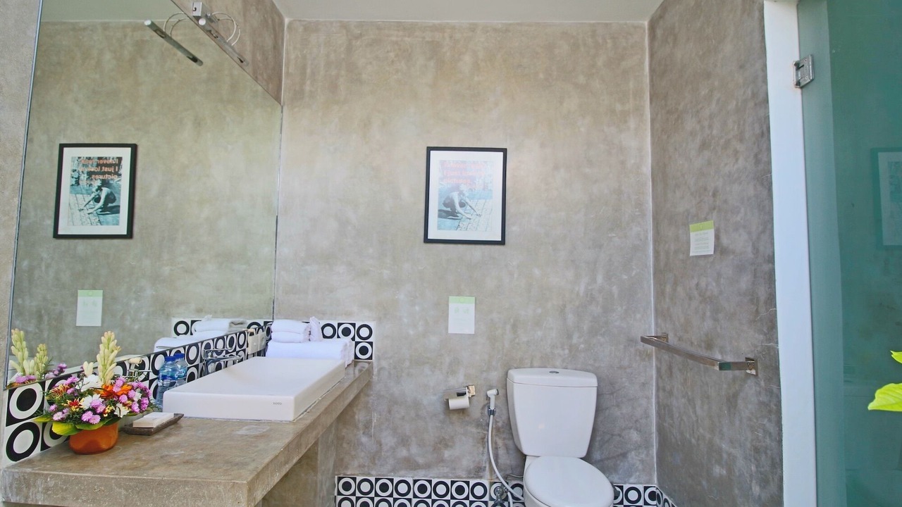 Photo of Bathroom in Seminyak