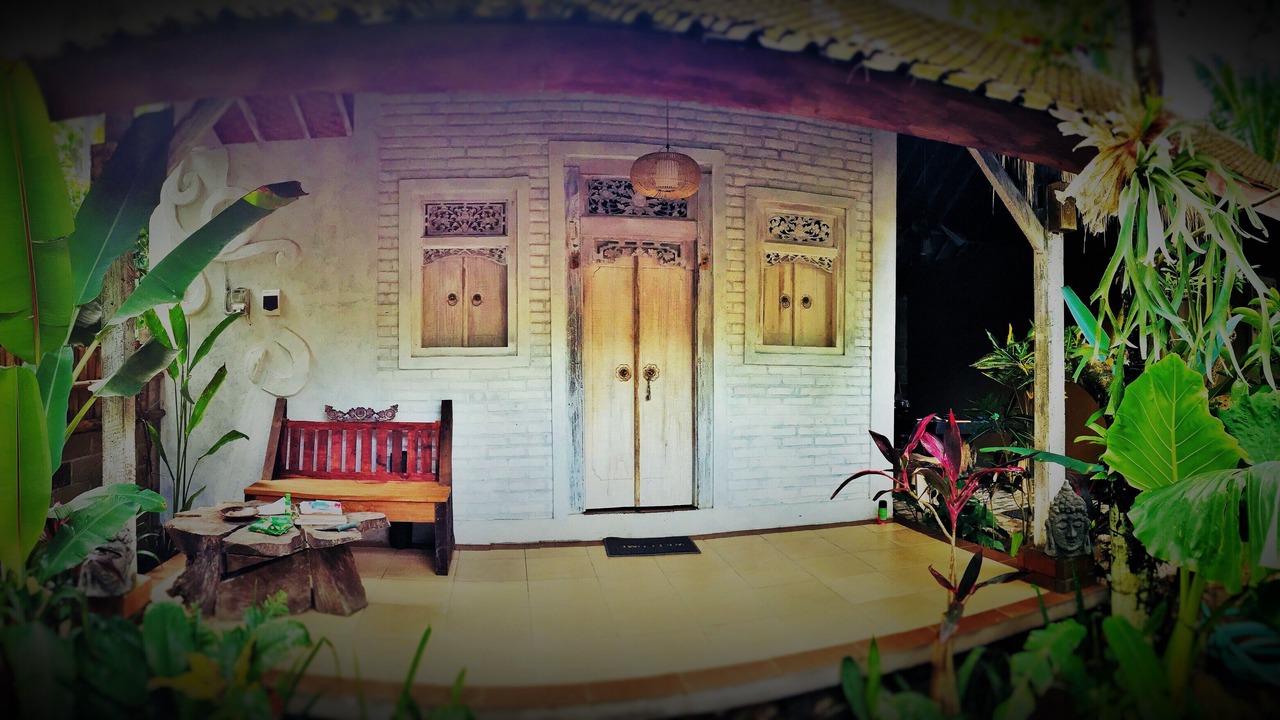Photo of Outdoor in Penuktukan