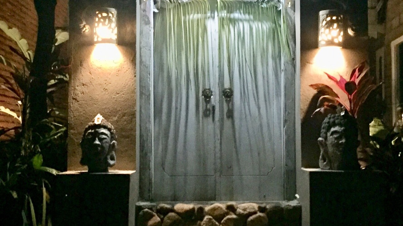 Photo of Outdoor in Penuktukan