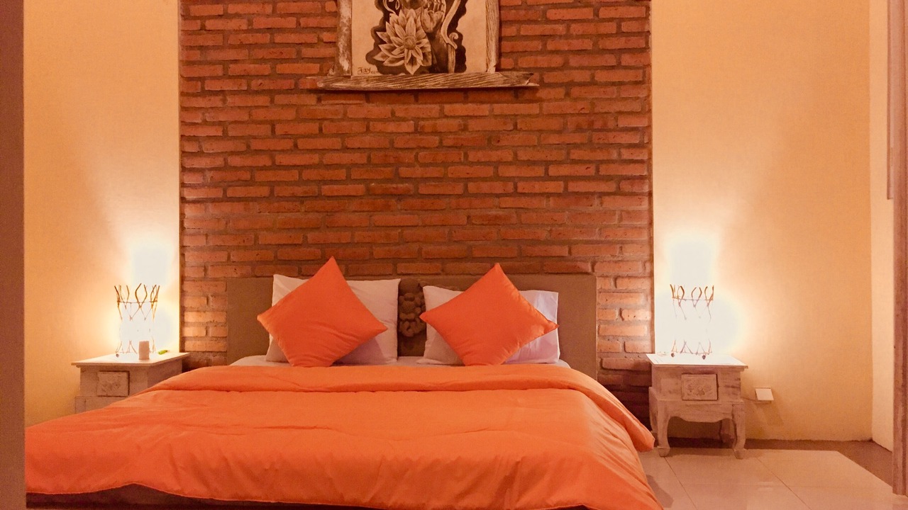 Photo of Bedroom in Penuktukan