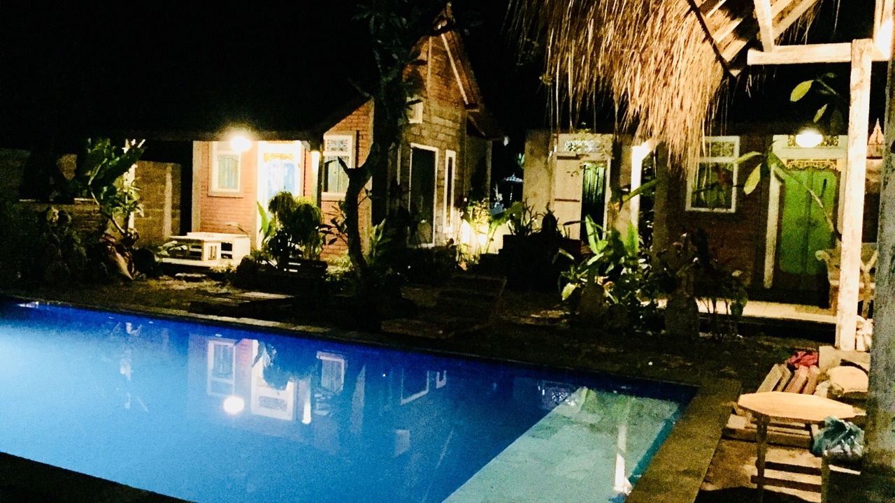 Photo of Outdoor in Penuktukan