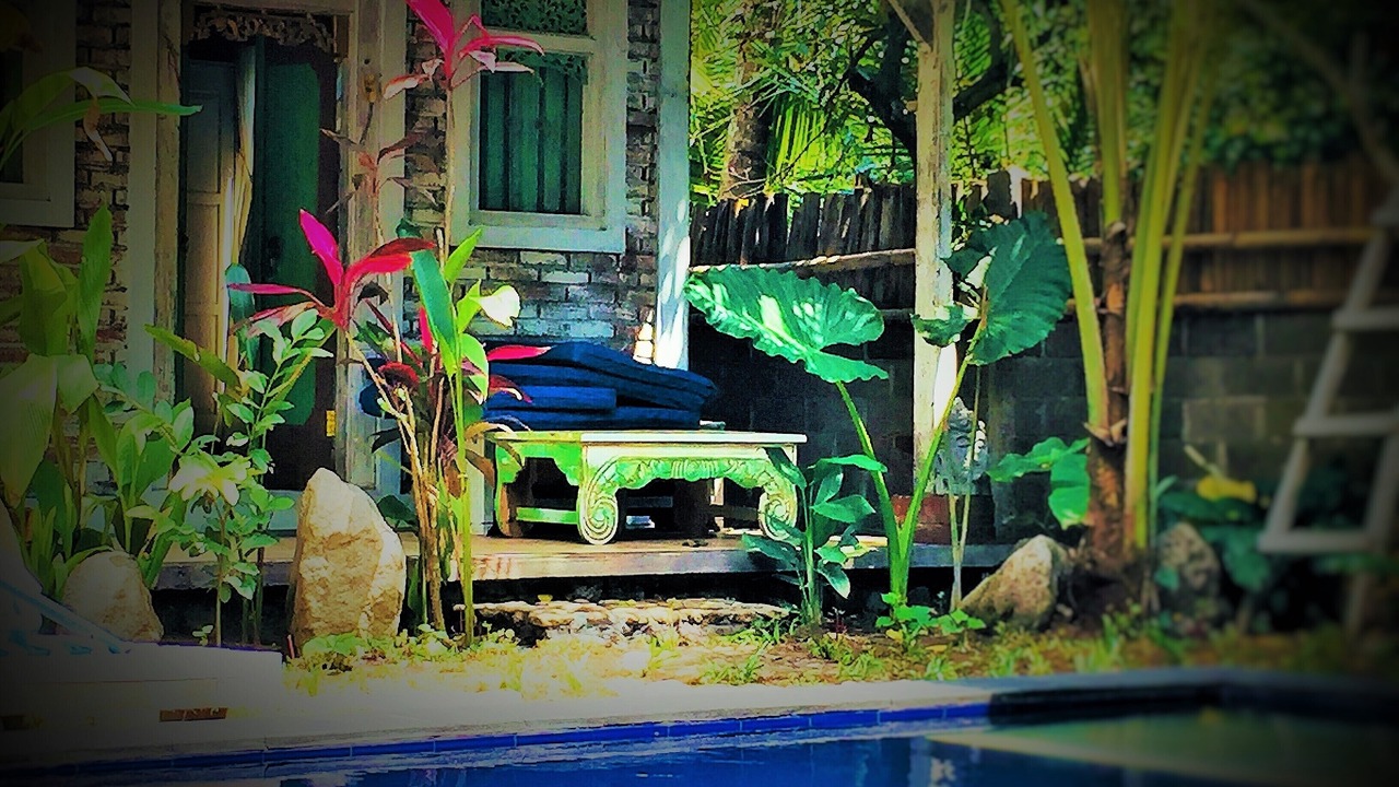 Photo of Outdoor in Penuktukan