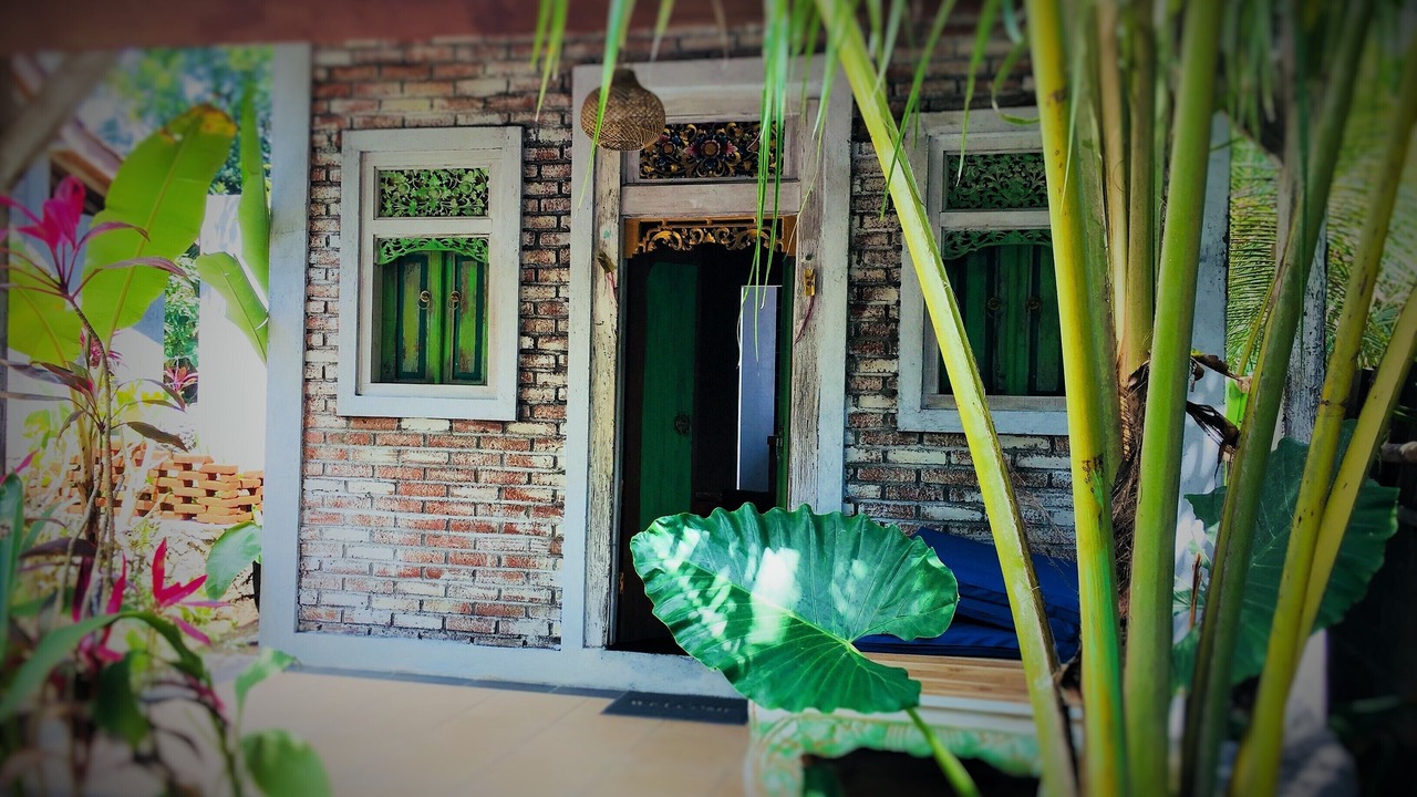 Photo of Outdoor in Penuktukan