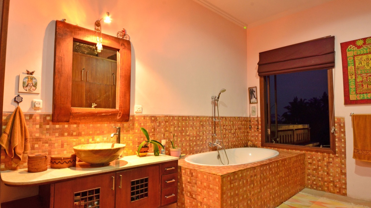 Photo of Bathroom in Medahan