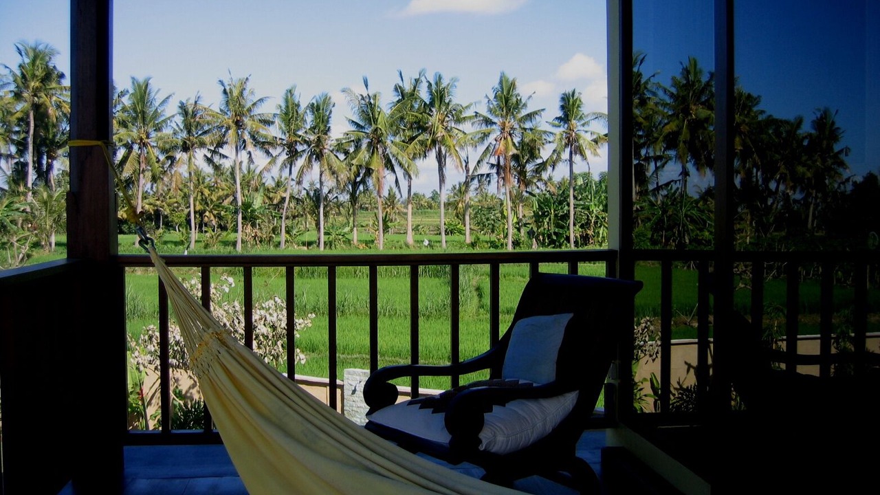 Photo of Patio Balcony in Medahan