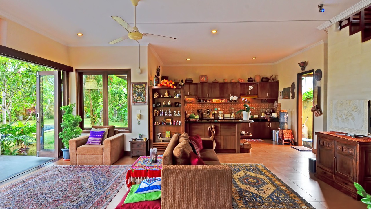 Photo of Livingroom in Medahan