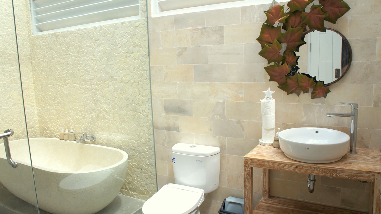 Photo of Bathroom in Medahan