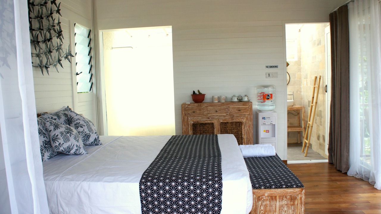 Photo of Bedroom in Medahan