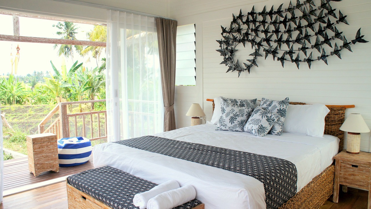 Photo of Bedroom in Medahan