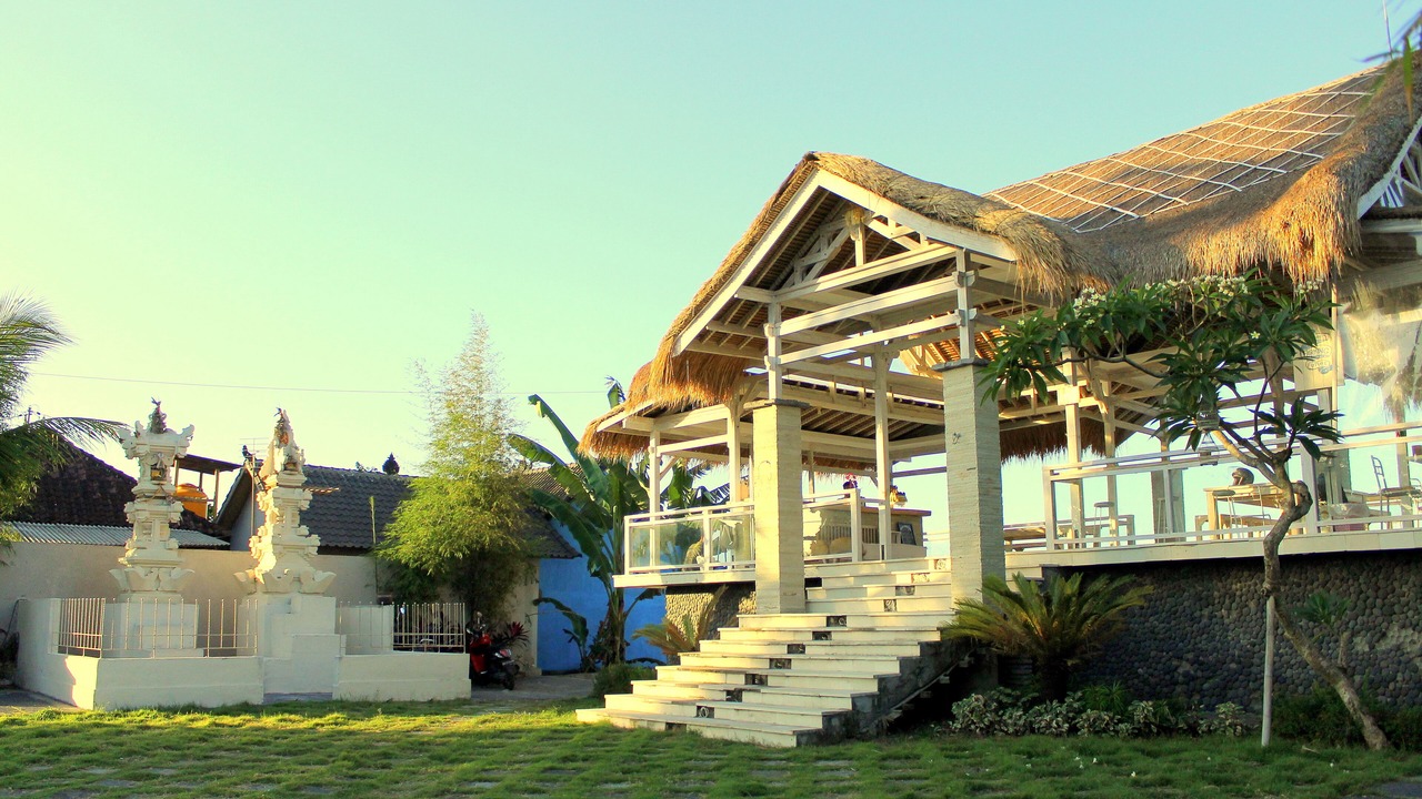 Photo of Outdoor in Medahan