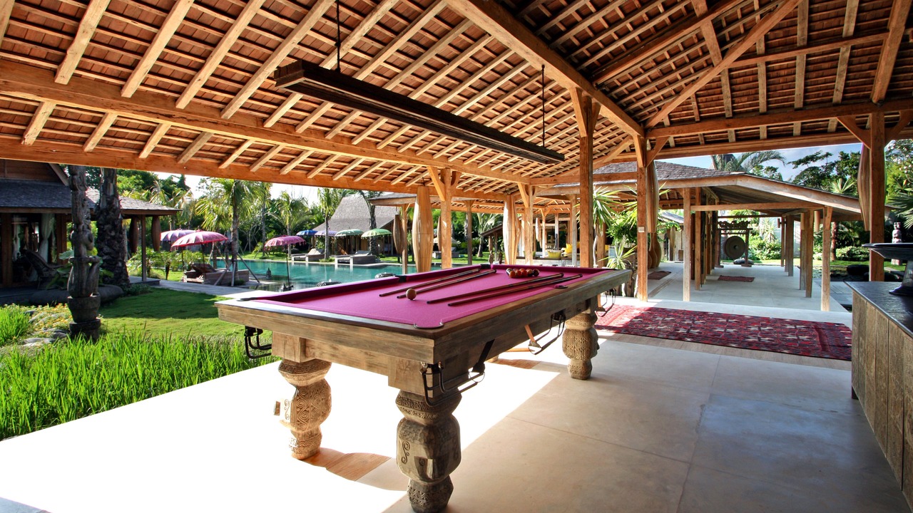 Photo of Patio Balcony in Umalas