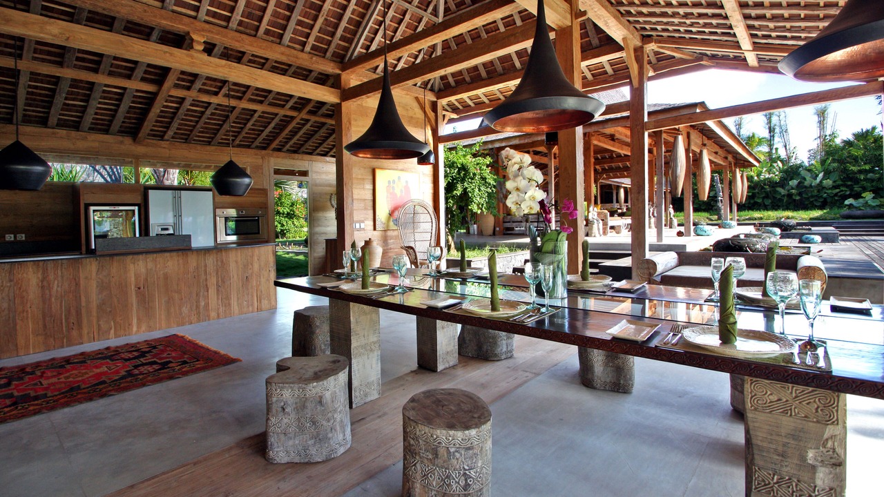 Photo of Outdoor in Umalas