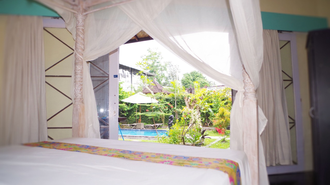 Photo of Bedroom in Peliatan