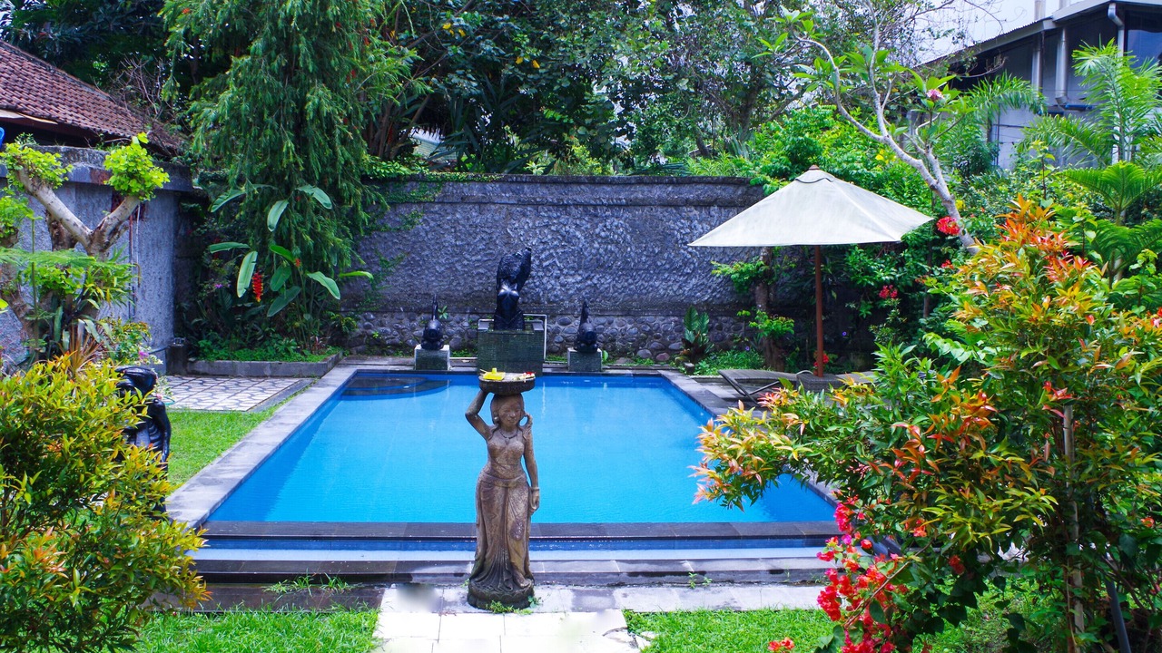 Photo of Outdoor in Peliatan