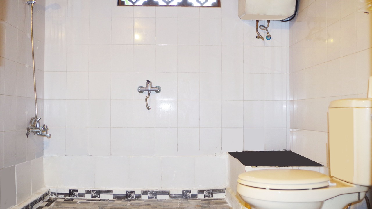 Photo of Bathroom in Peliatan