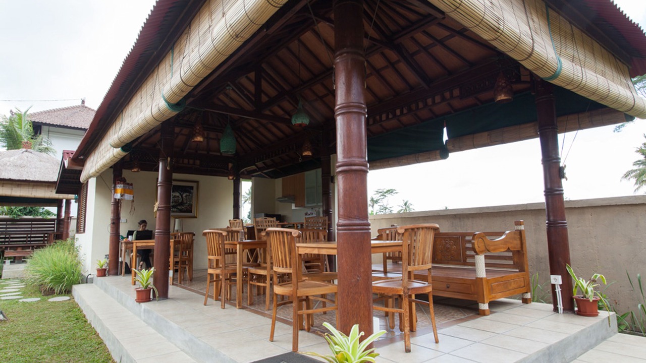 Photo of Outdoor in Tampaksiring