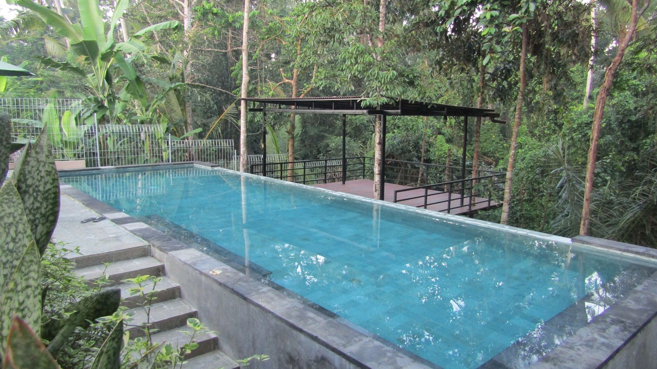 Photo of Outdoor in Tampaksiring